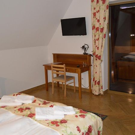 Montenero Resort&Spa Czarna Góra Habitación foto