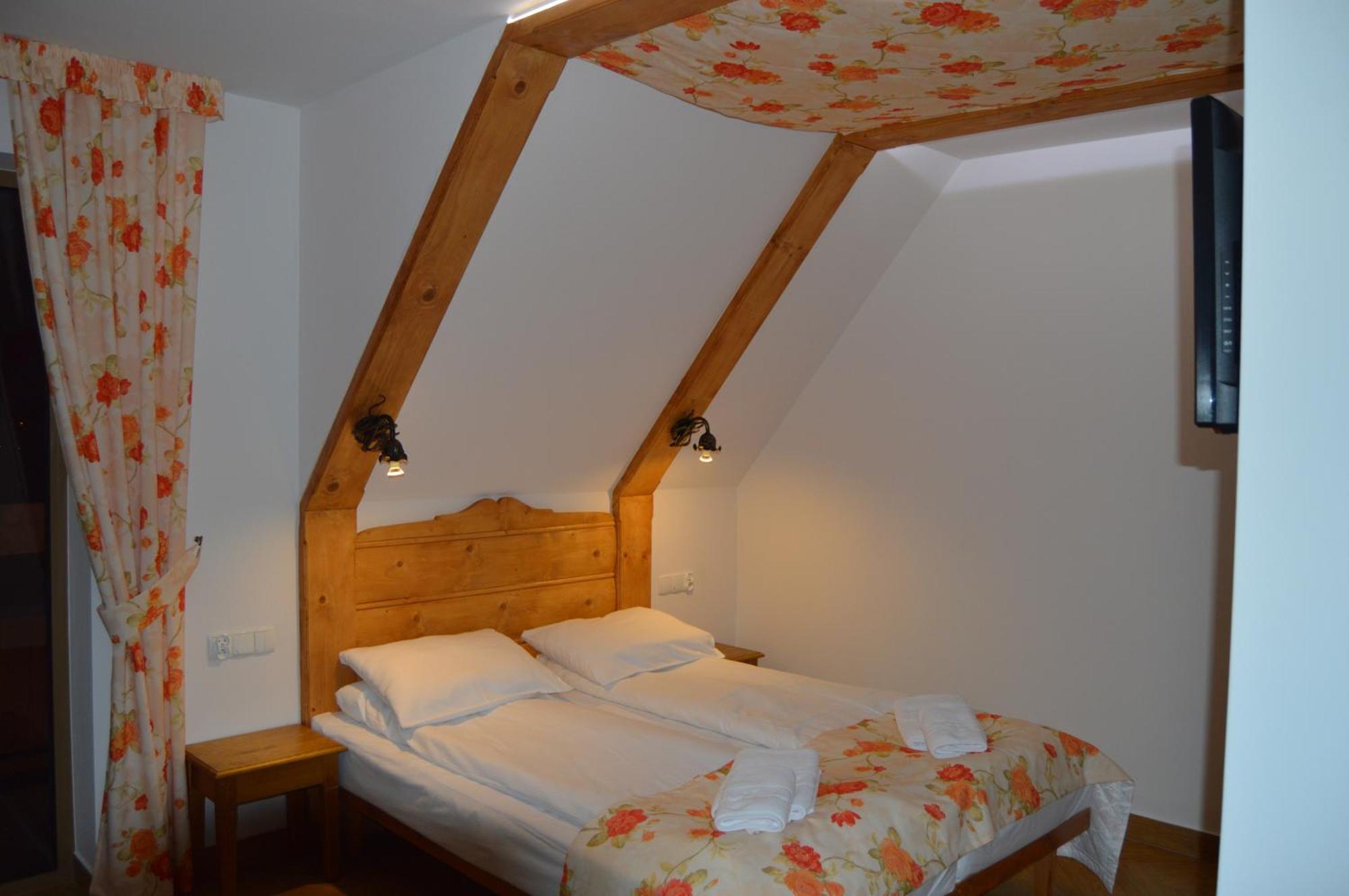 Montenero Resort&Spa Czarna Góra Habitación foto