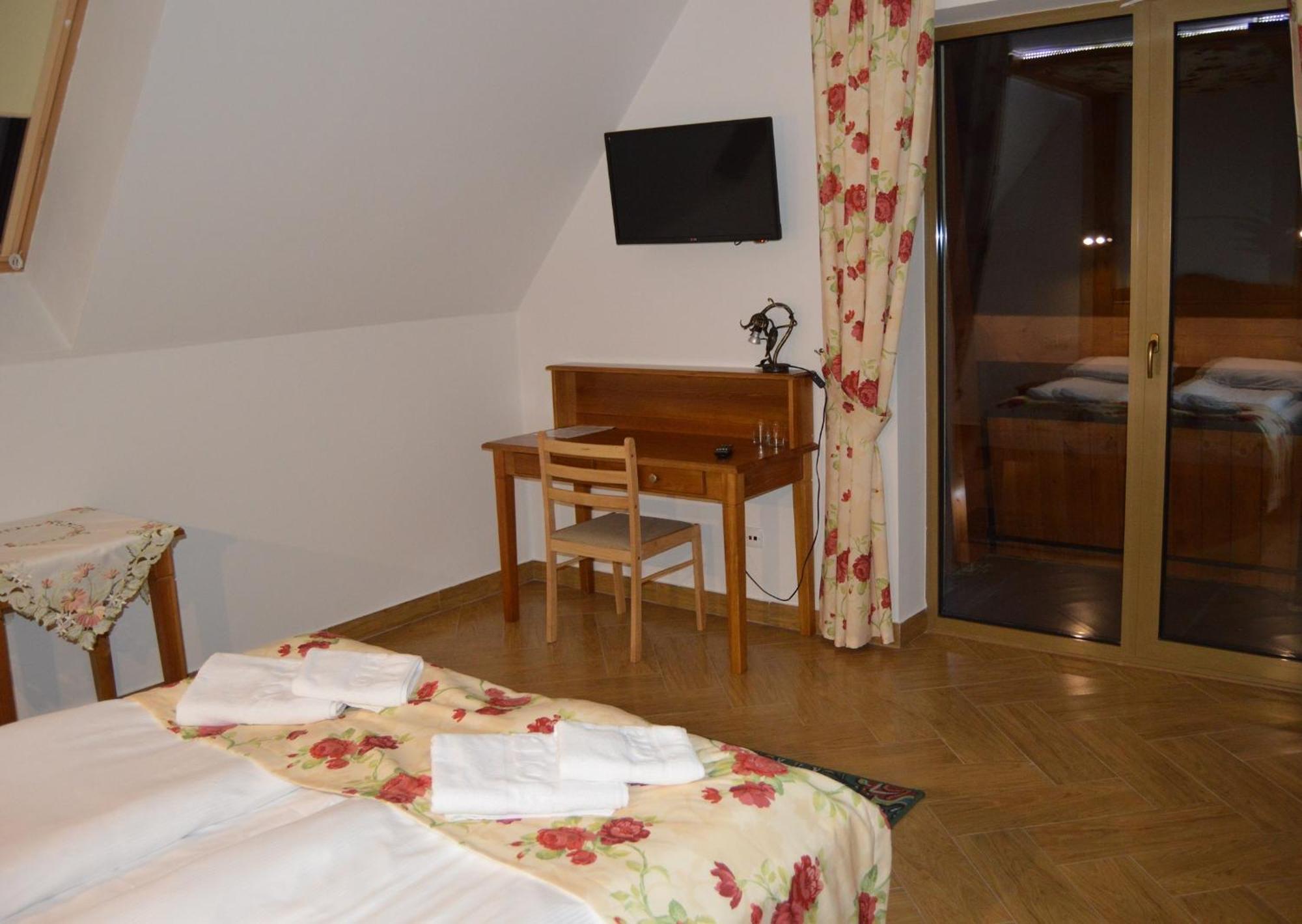 Montenero Resort&Spa Czarna Góra Habitación foto