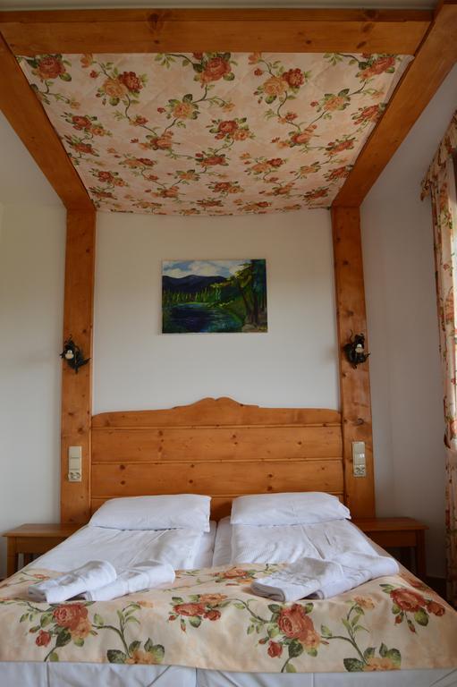 Montenero Resort&Spa Czarna Góra Habitación foto