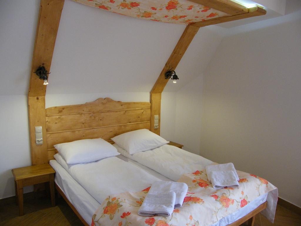 Montenero Resort&Spa Czarna Góra Habitación foto